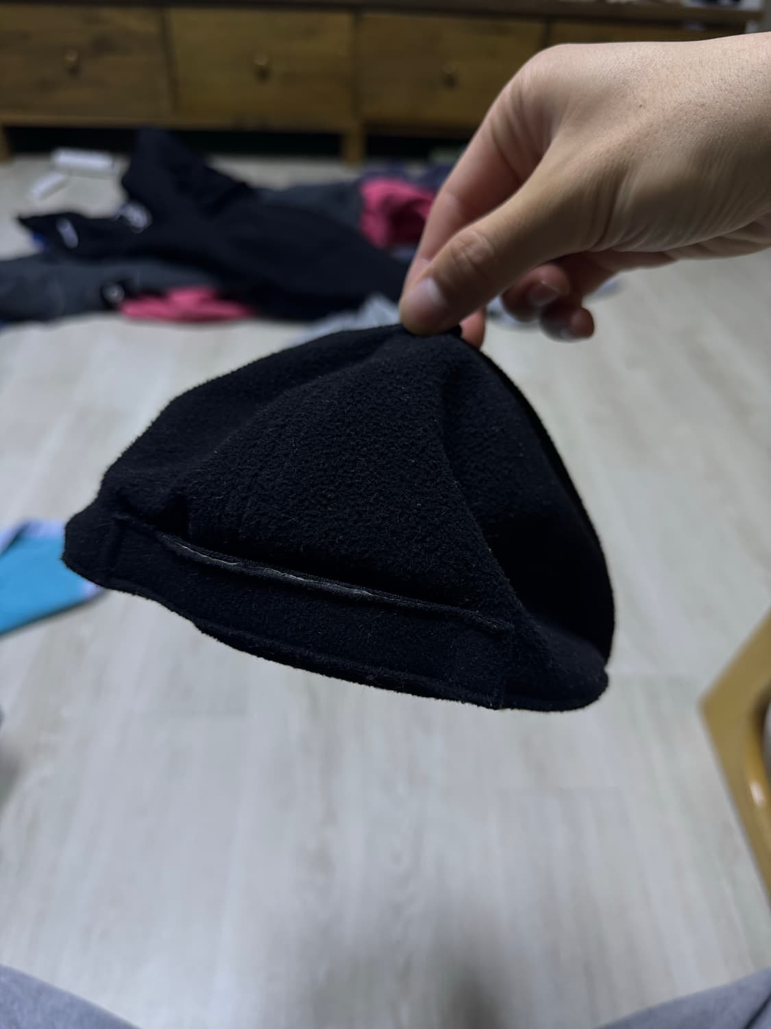 노스페이스 모자 상품이미지3