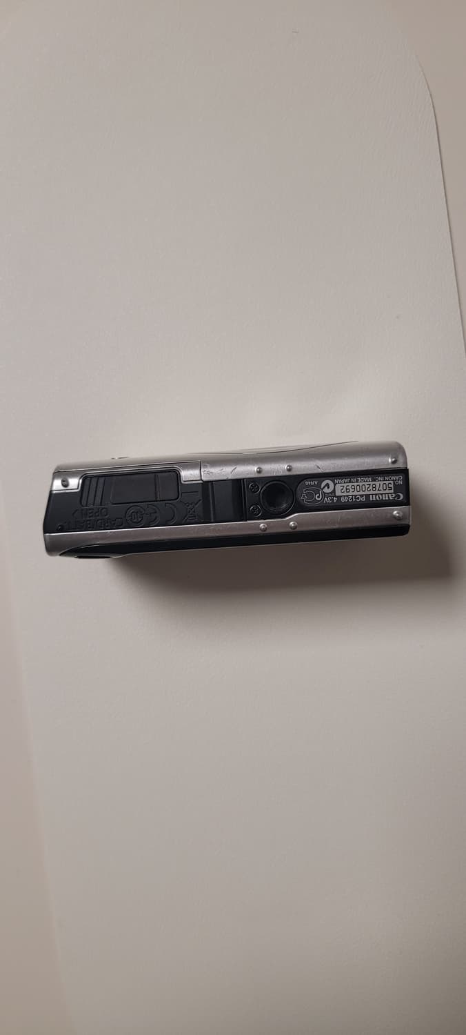 익서스 860is 입니다 상품이미지4