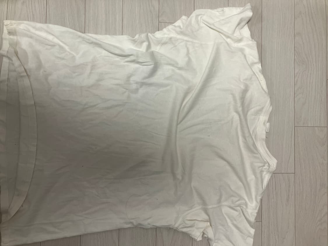 Madeworn 짐모리슨 티 판매합니다 L사이즈 상품이미지2