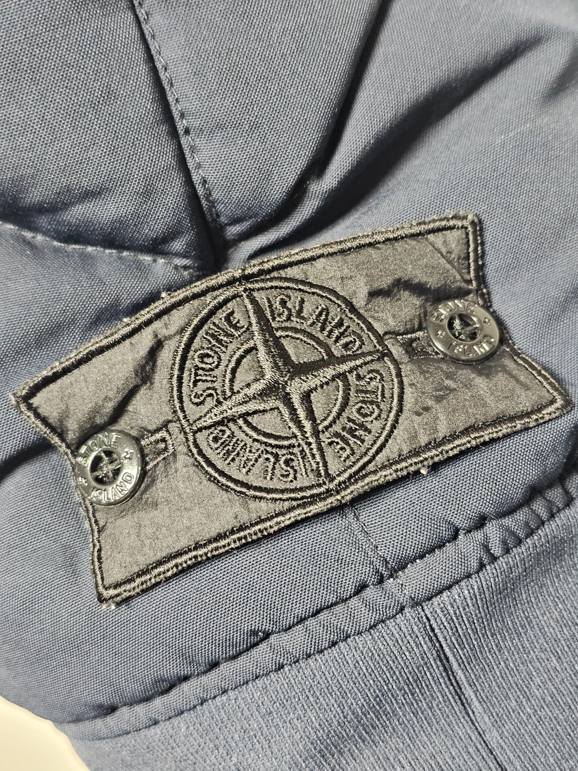 스톤아일랜드 쉐도우 프로젝트 다운 베스트 상품이미지4