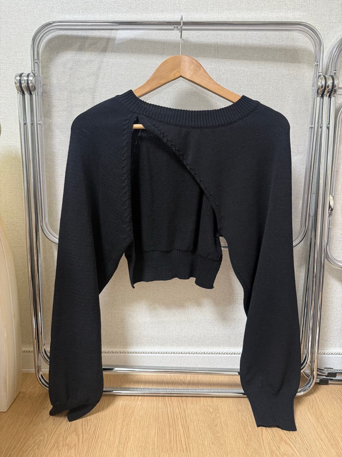 Yuse knit 유즈 니트 상품이미지2