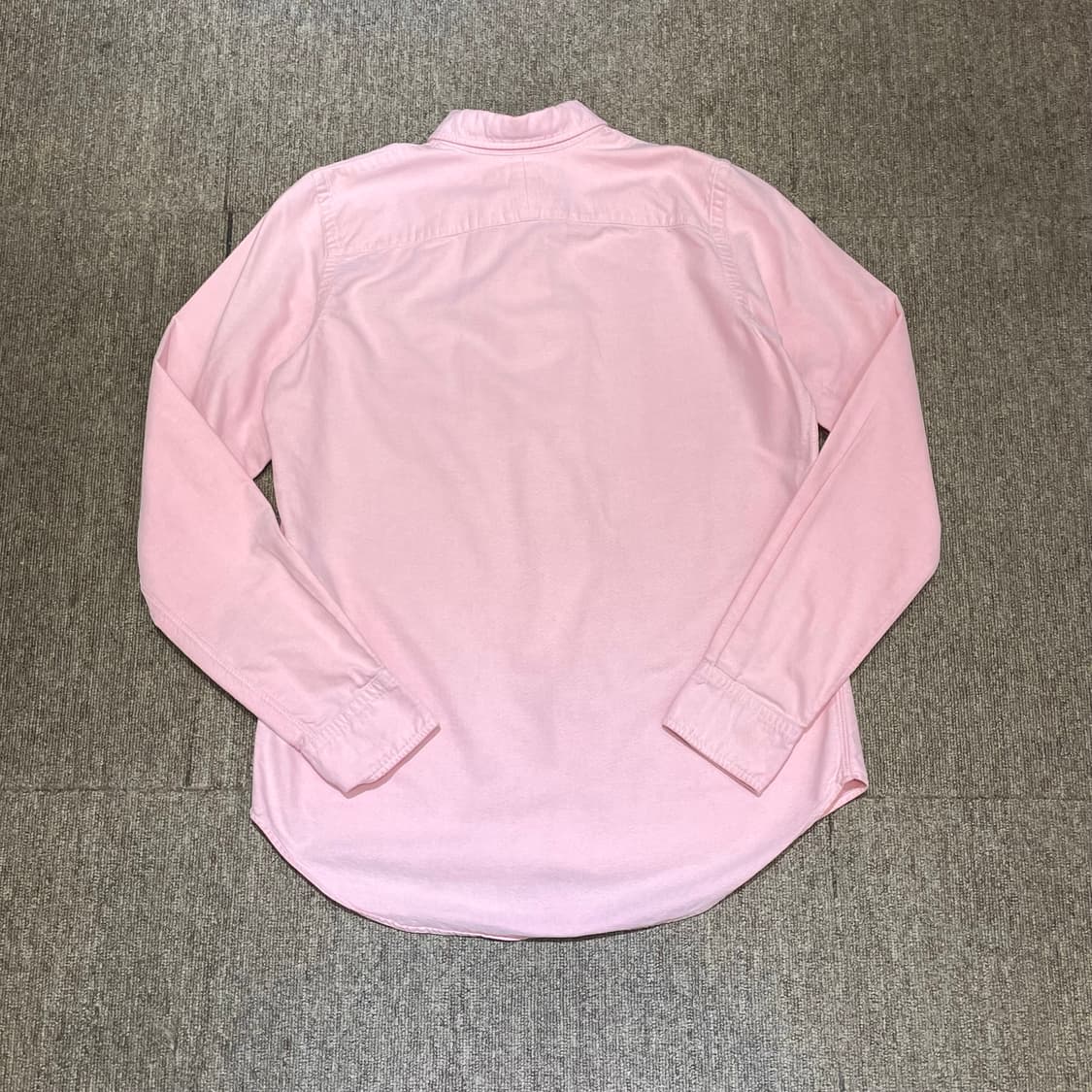 (8) POLO 폴로 랄프로렌 솔리드 셔츠 상품이미지4