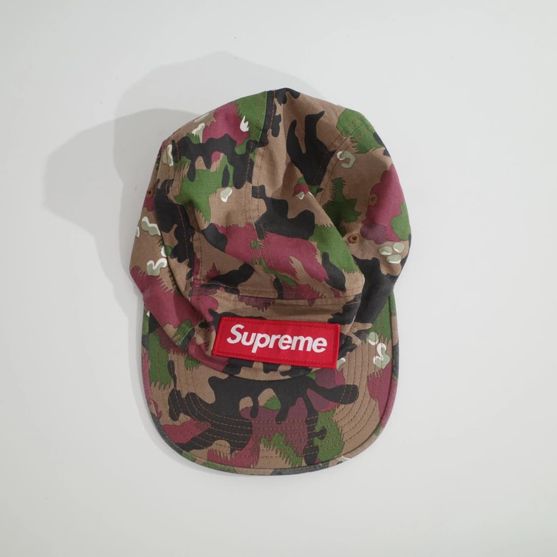 17ss Supreme / made in usa 상품이미지2