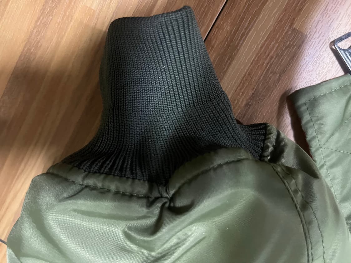 알파인더스트리 90s 복각모델 상품이미지5