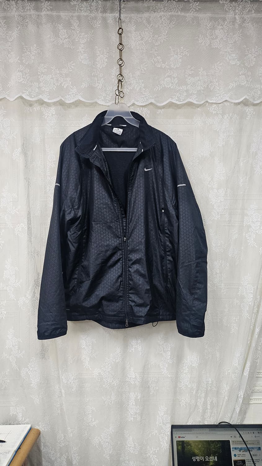 나이키 바람막이  상품이미지1