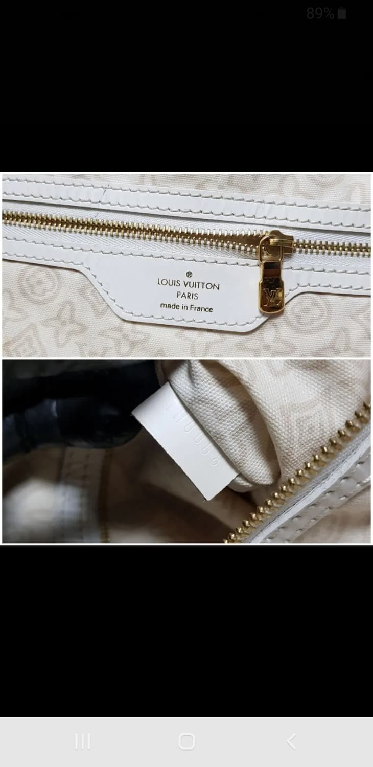 [정품] 루이비통 숄더백 상품이미지10