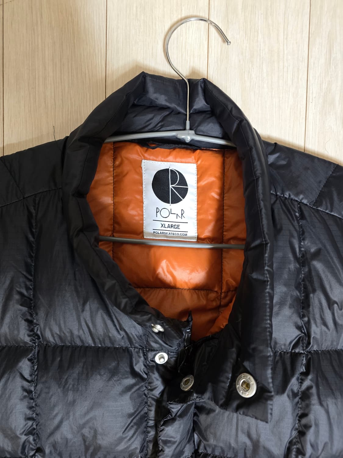 폴라스케이트 라이트웨이트 푸퍼 105 상품이미지3