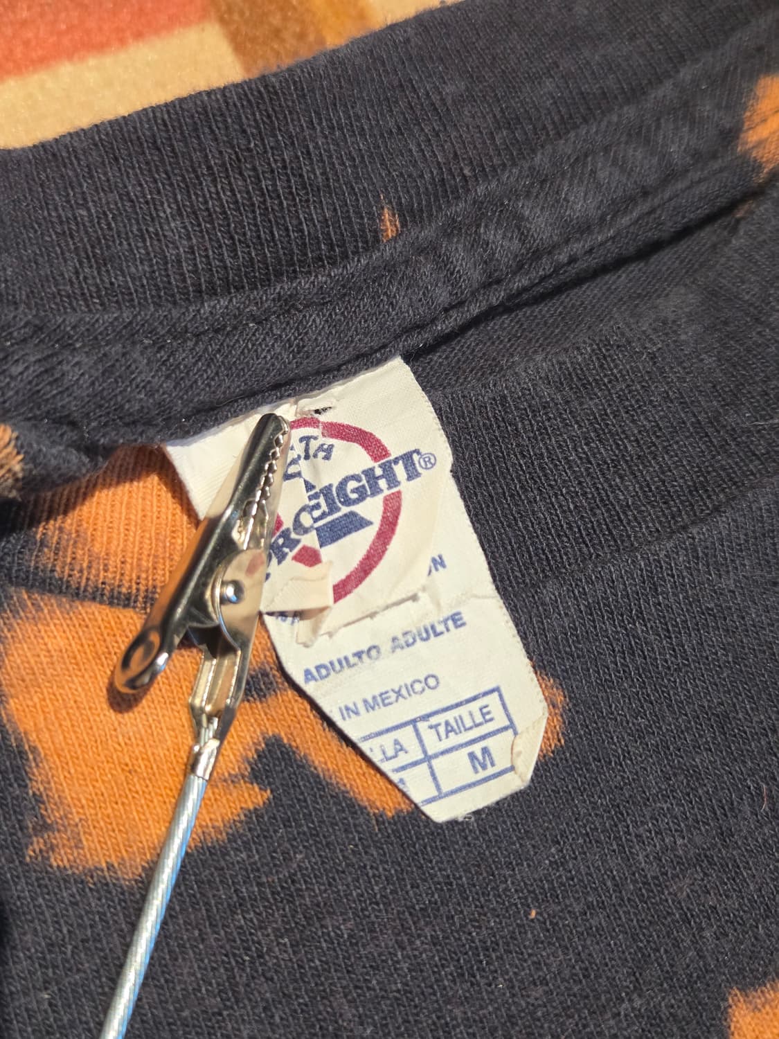 아메리칸 이글 썬더 티셔츠 상품이미지4