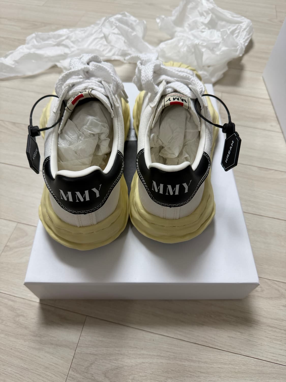 [새상품] 미하라야스히로 블레이키 42 상품이미지4