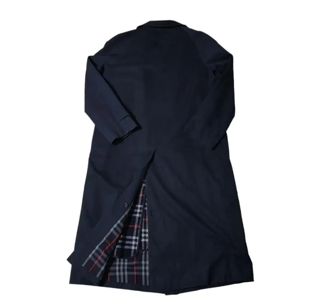 (uk8) 버버리트렌치코트 버버리코트 버버리싱글코트 버버리발마칸코트 상품이미지4