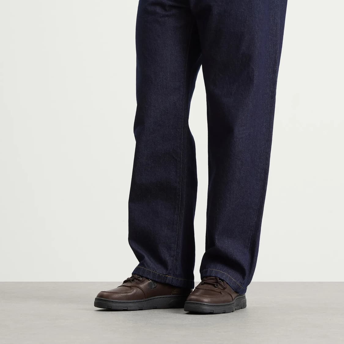 뉴발란스 알러데일 UADWVTL 브라운 UK8 265mm 상품이미지4