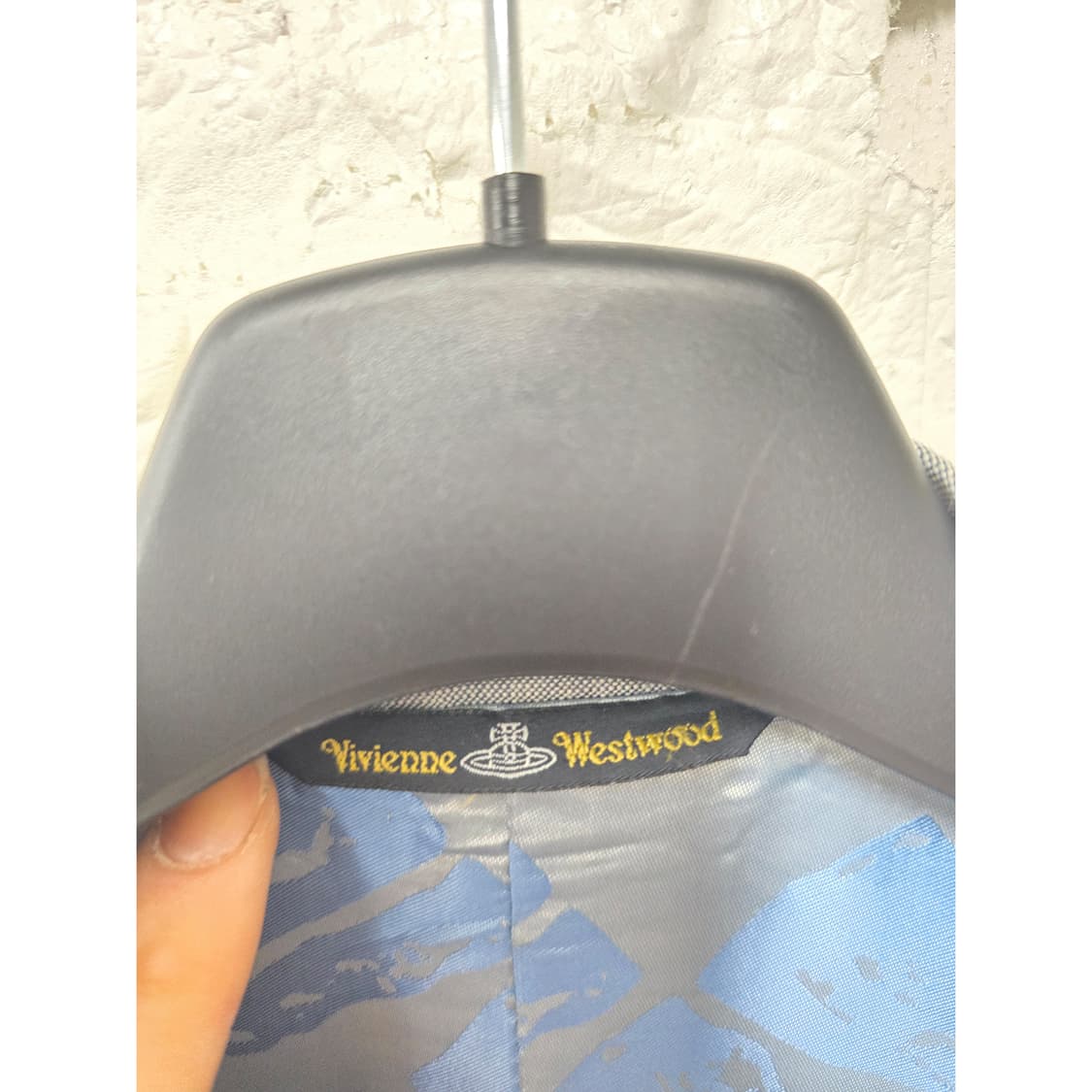 비비안웨스트우드 블레이저 자켓 매장판 M fec 상품이미지2