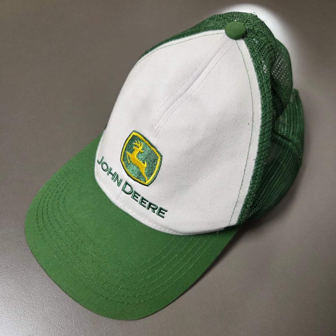 John Deere 존 디어 볼캡 Free 상품이미지1