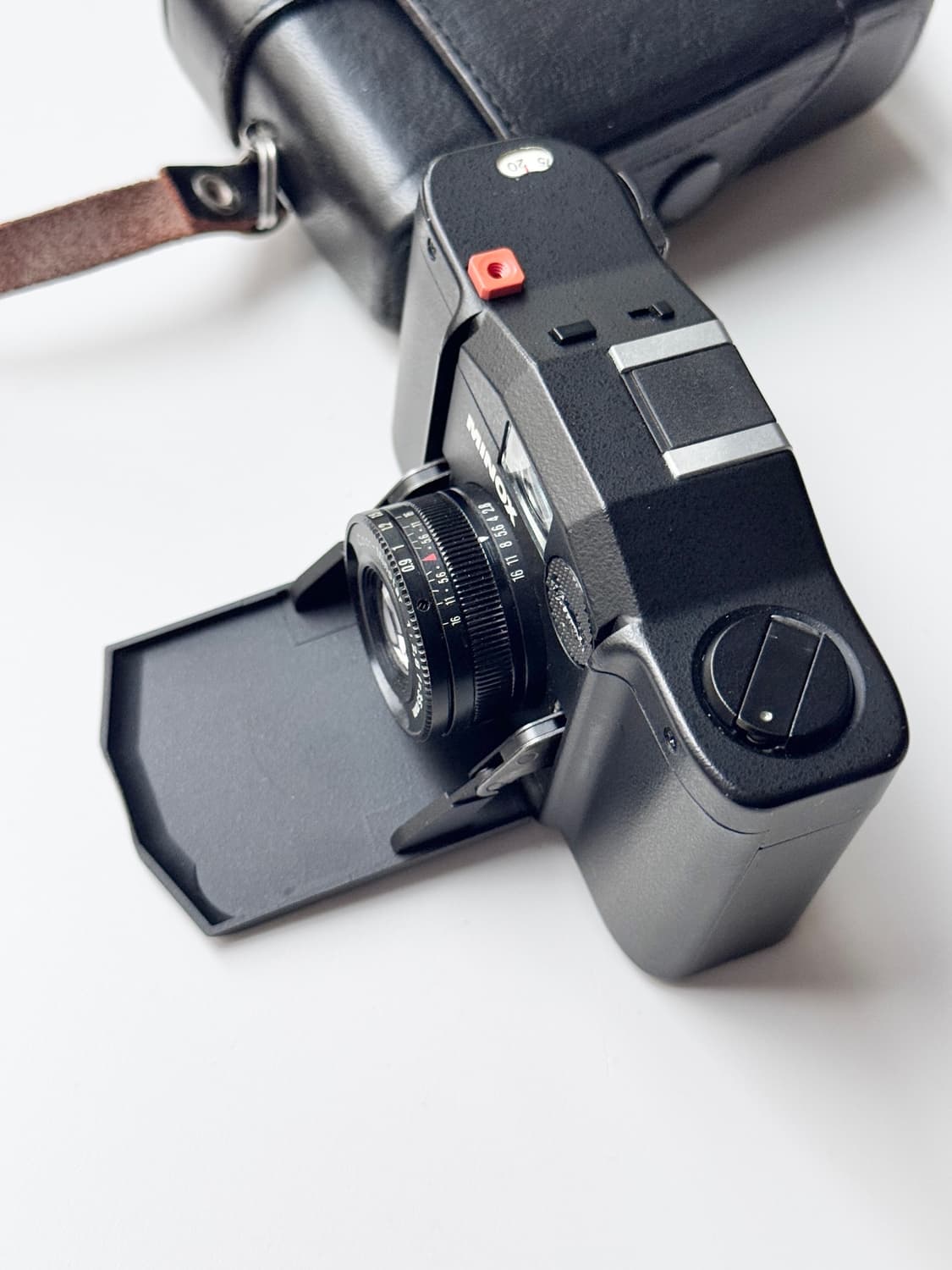 미녹스 35 GL / 앤디워홀 카메라 상품이미지9