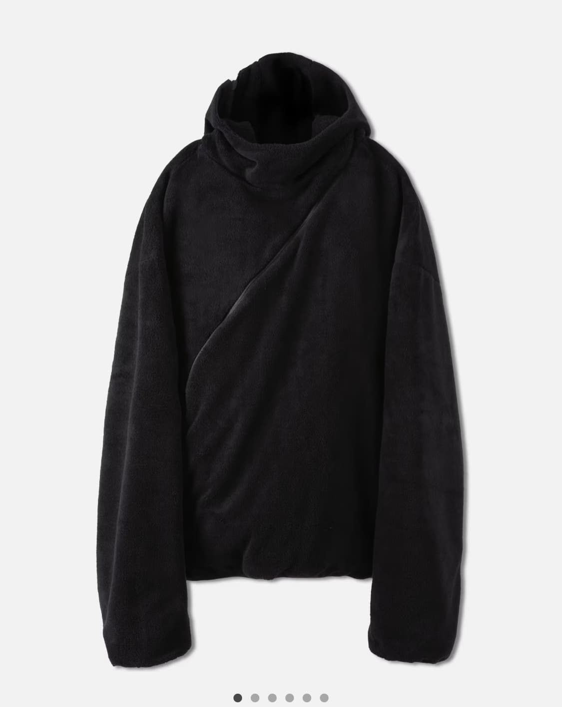 [구매] paf 5.1 hoodie S사이즈 상품이미지1