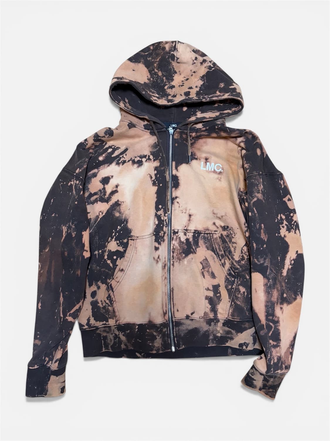 LMC 타이다이 후드집업 M 상품이미지1