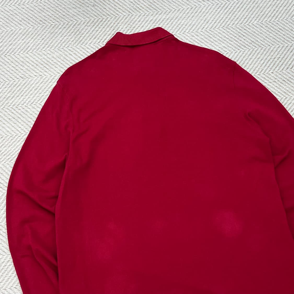 라코스테 pk 롱슬리브 r2450 상품이미지4