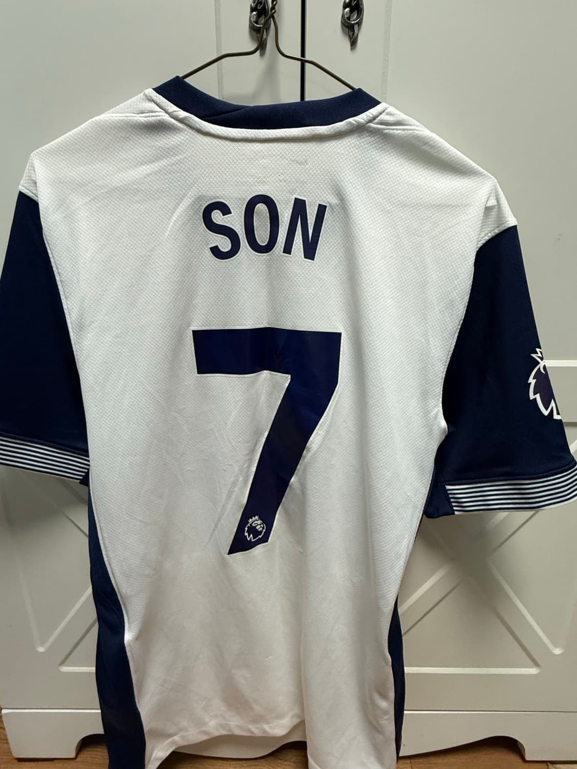 24-25 토트넘 손흥민 유니폼 상품이미지2