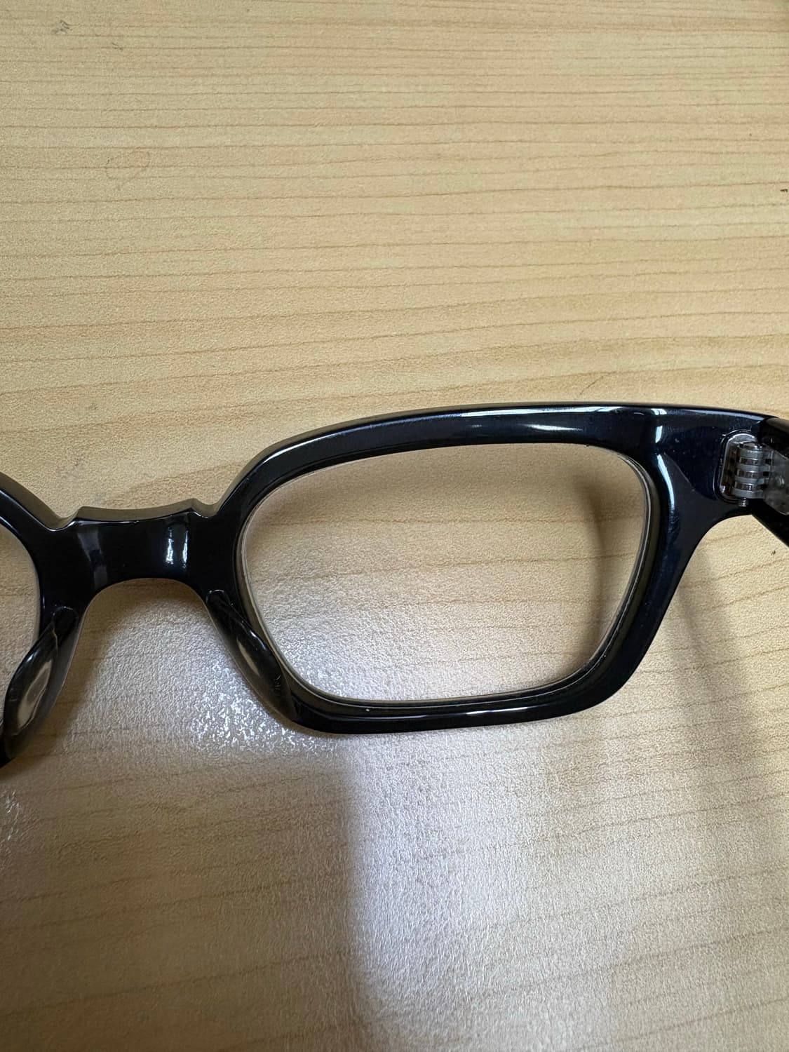 백산안경 (하쿠산메가네) deco 데코 상품이미지5