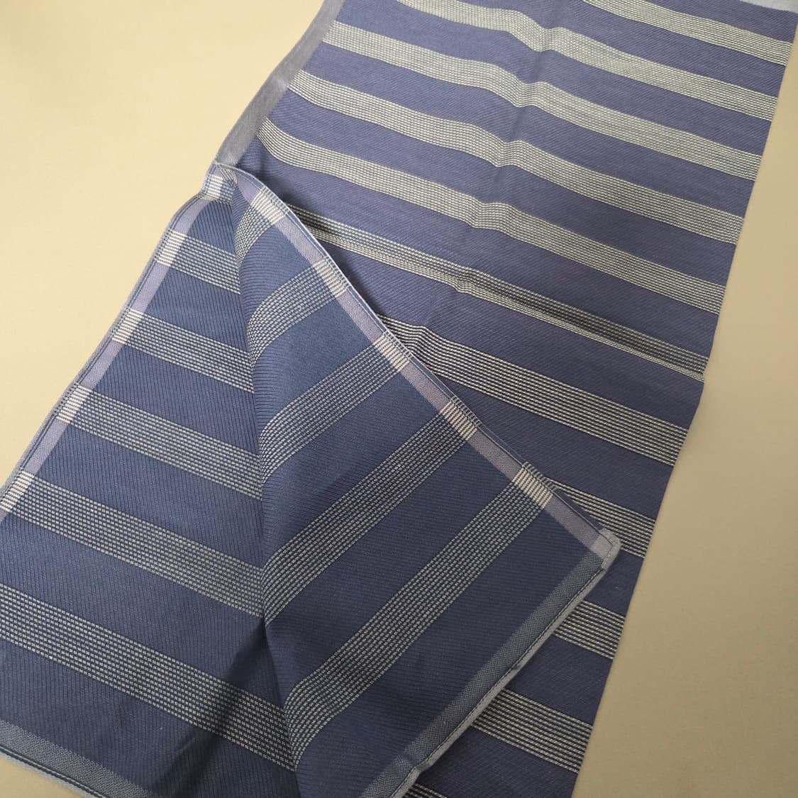 일본제 Valentino 빈티지 반다나 스카프 상품이미지3