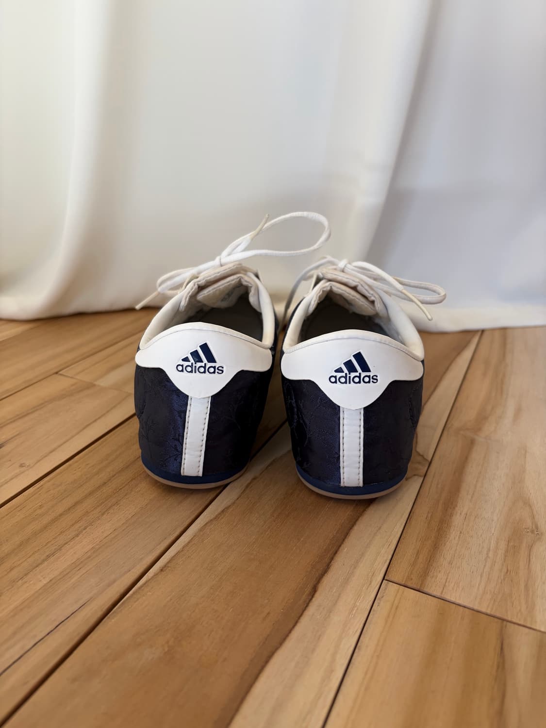 Adidas Shosan 00s 상품이미지4