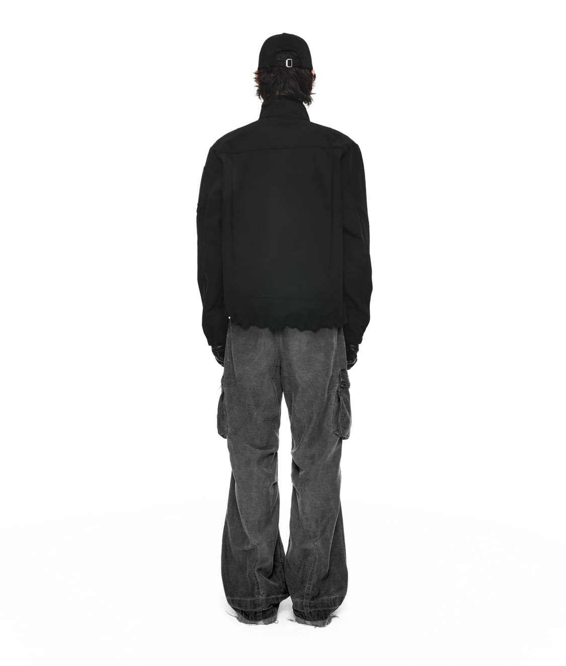 엑슬림 XLIM EP.8 06 JACKET M SIZE  상품이미지2