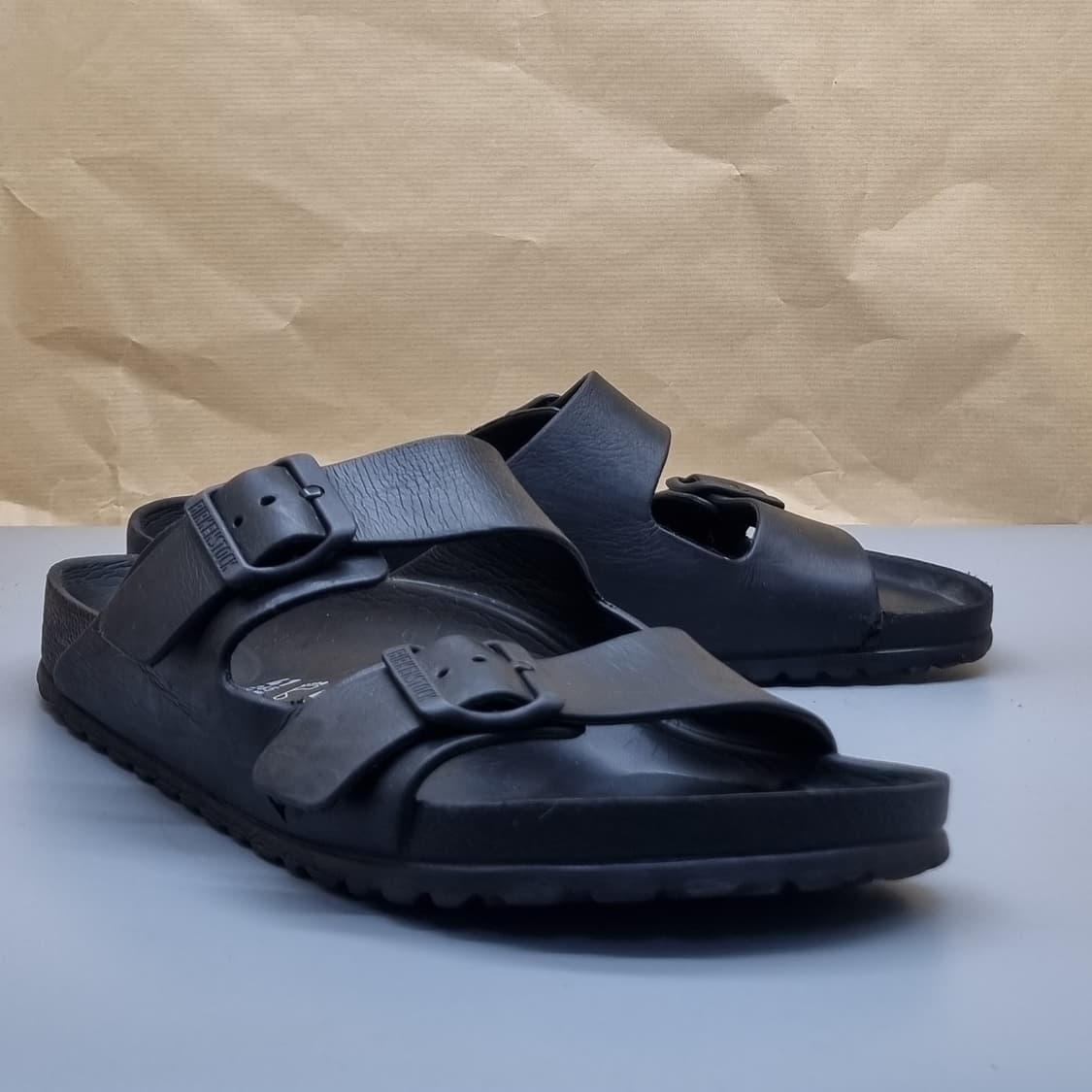 버켄스탁 남성슬리퍼265 상품이미지1