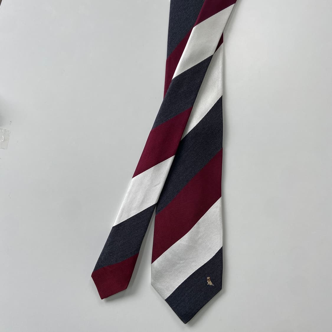 닥스 (DAKS) 명품 정품 넥타이 8.6cm 상품이미지1