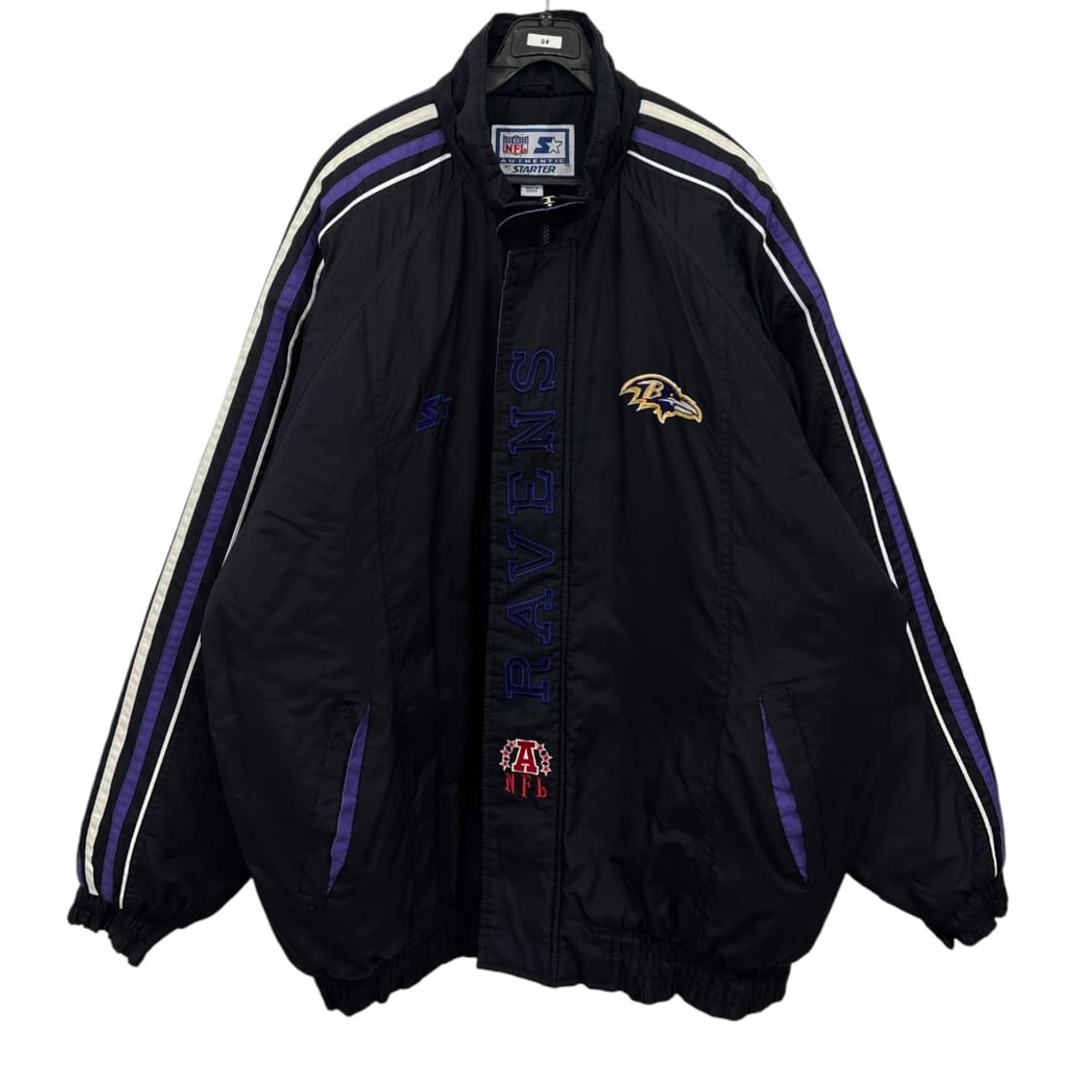 스타터 올드스쿨 패딩점퍼 상품이미지1