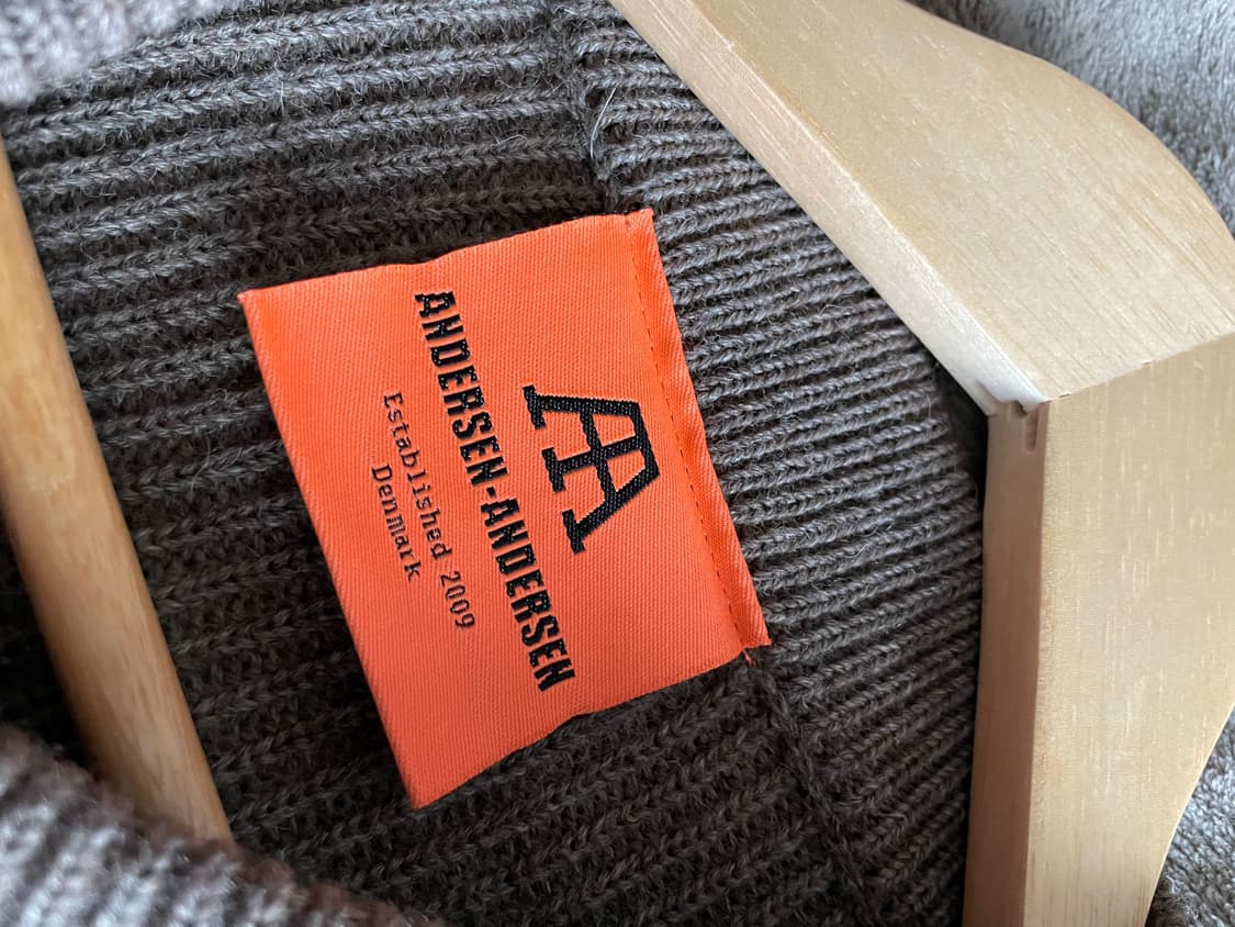 안데르센 스키퍼 상품이미지3