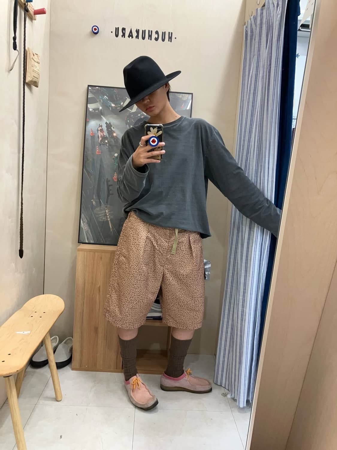 Engineered garments shorts  상품이미지6