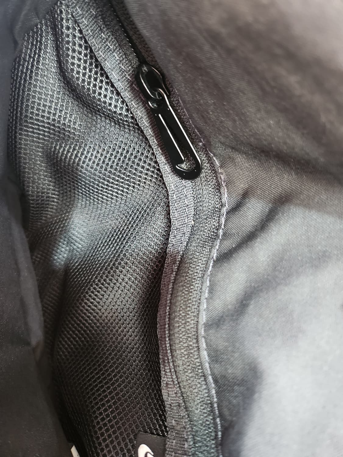 1092) 나이키 스포츠웨어 퓨추라 크로스백 상품이미지4