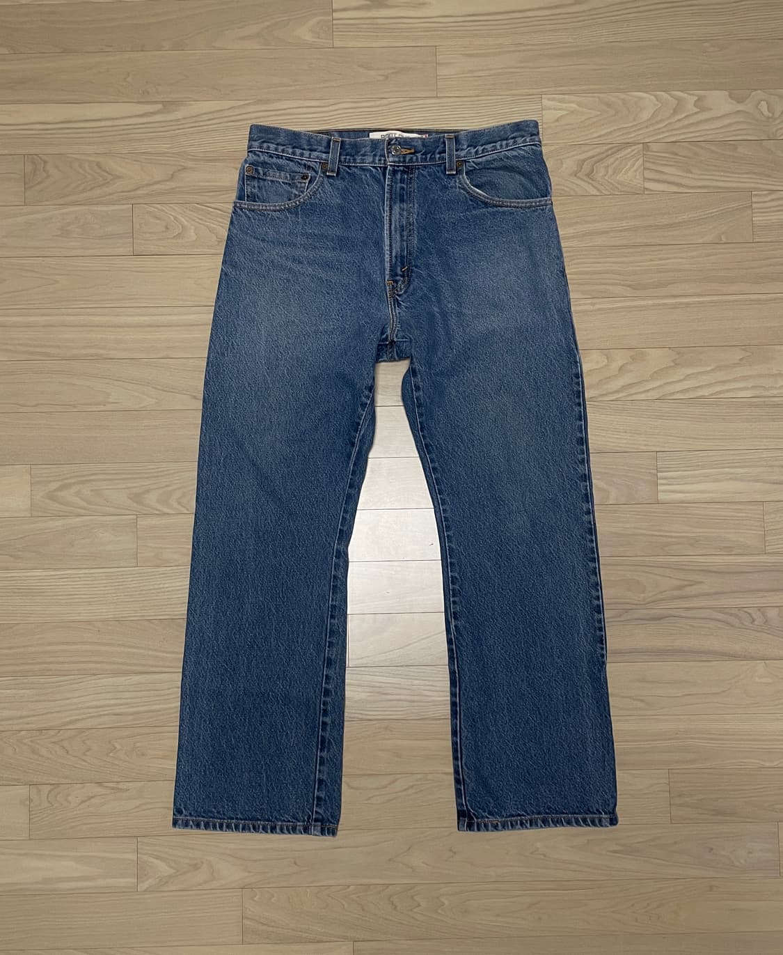 빈티지 리바이스 517  팝니다 상품이미지1