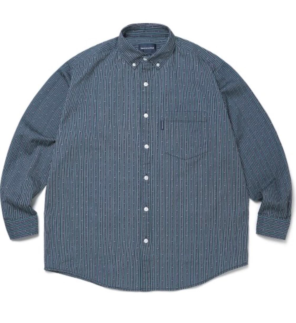 디스이즈네버댓 셔츠 상품이미지1