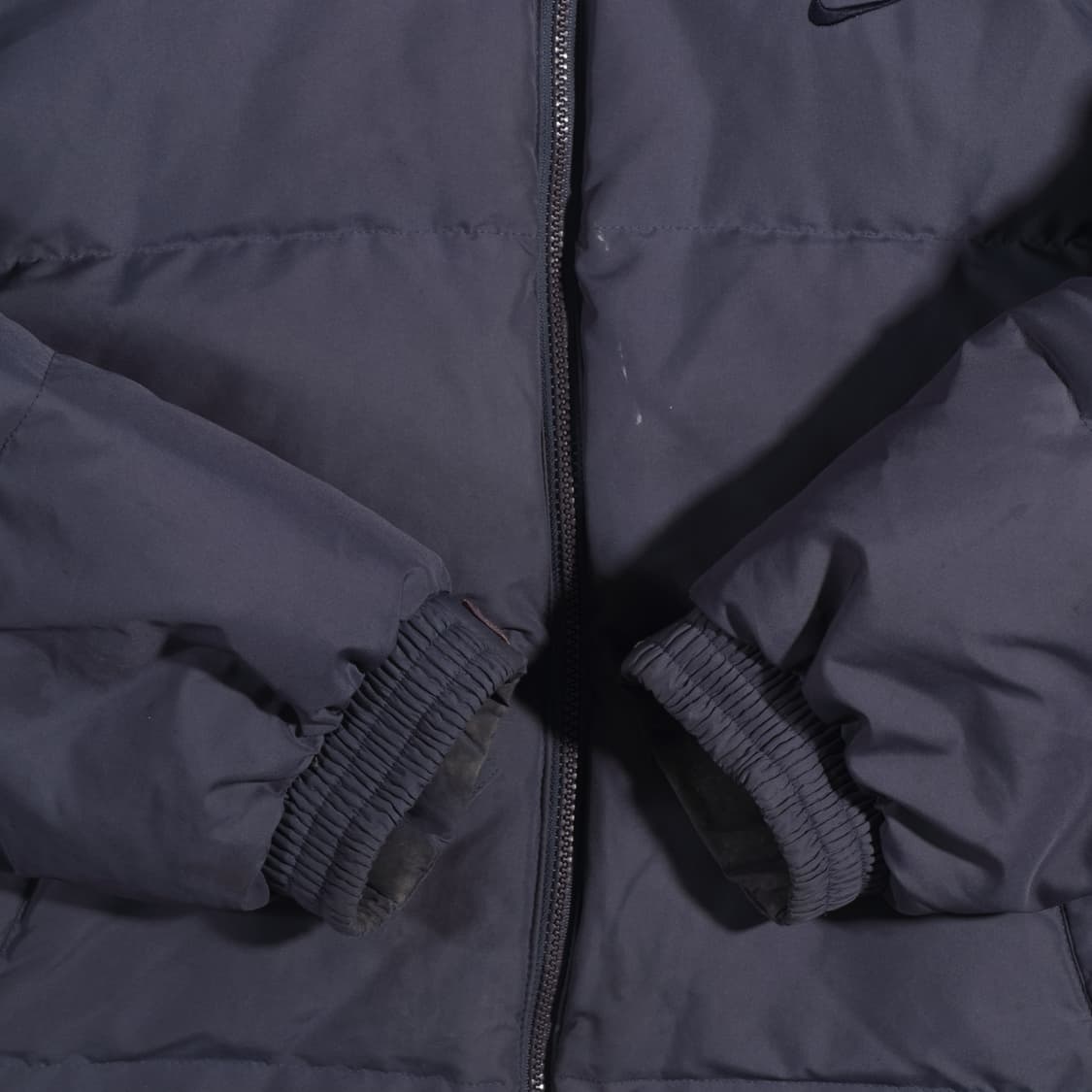 나이키 자수로고 숏패딩 B94 상품이미지5