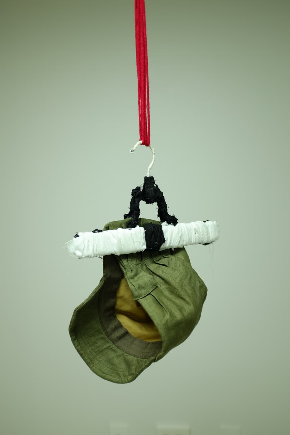 빈티지 와이어캡 상품이미지2