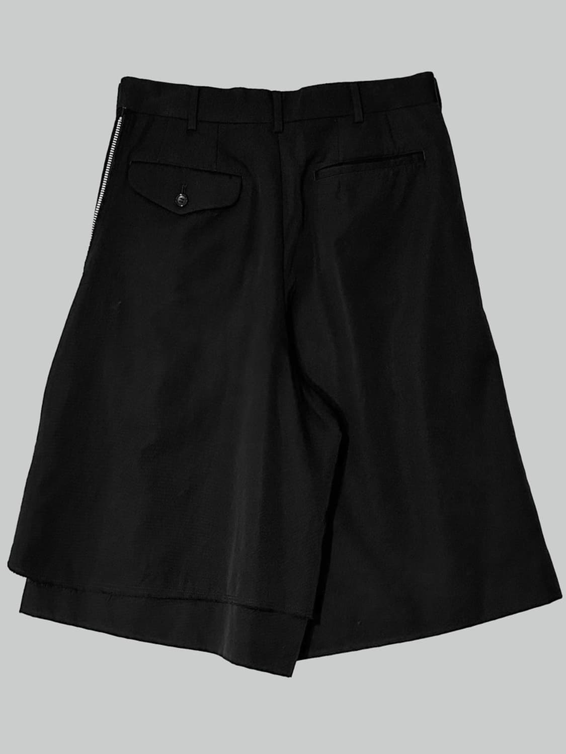 Comme des garcons homme plus shorts 상품이미지2