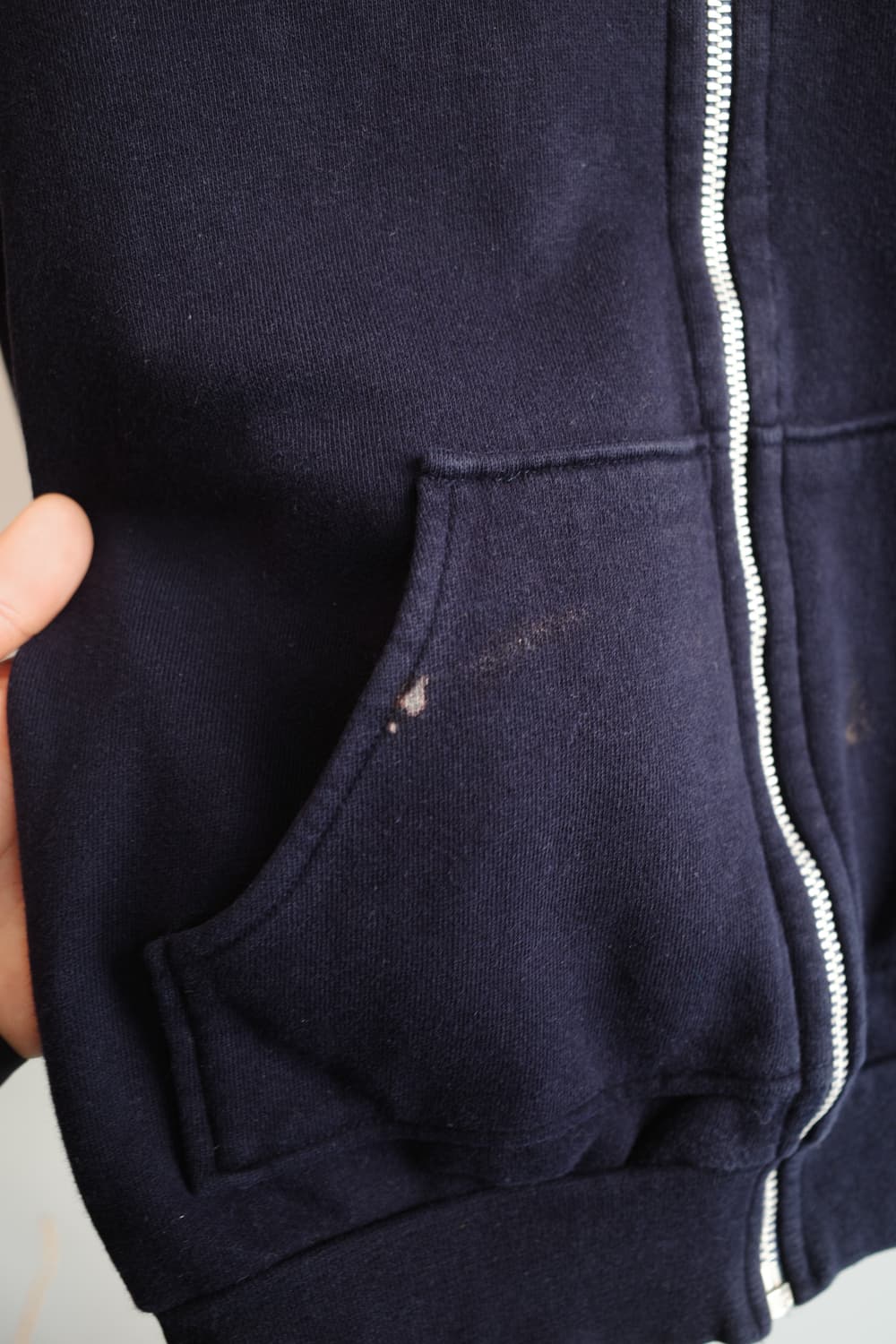 J.PRESS 제이프레스 집업 후디  상품이미지5