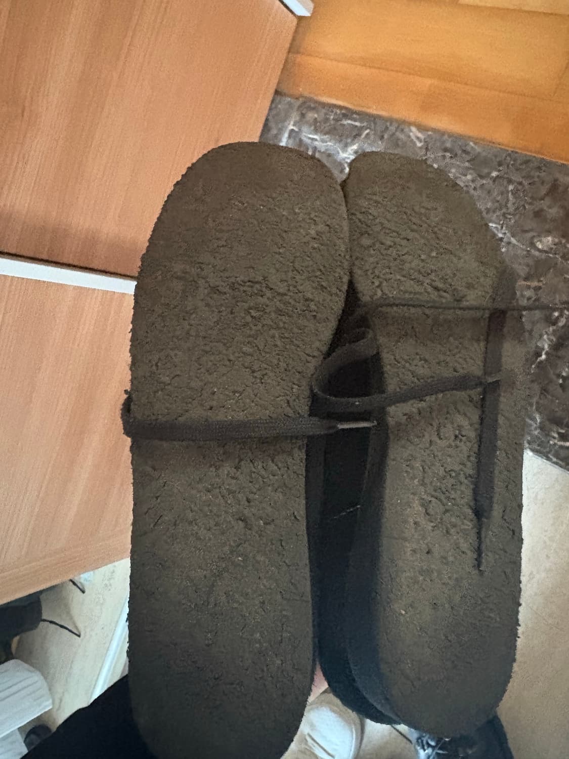 스투시 클락스 상품이미지2