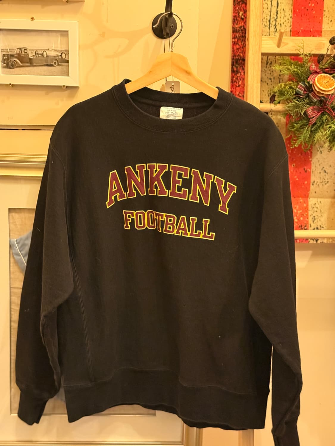 챔피언 리버스위브 상품이미지1