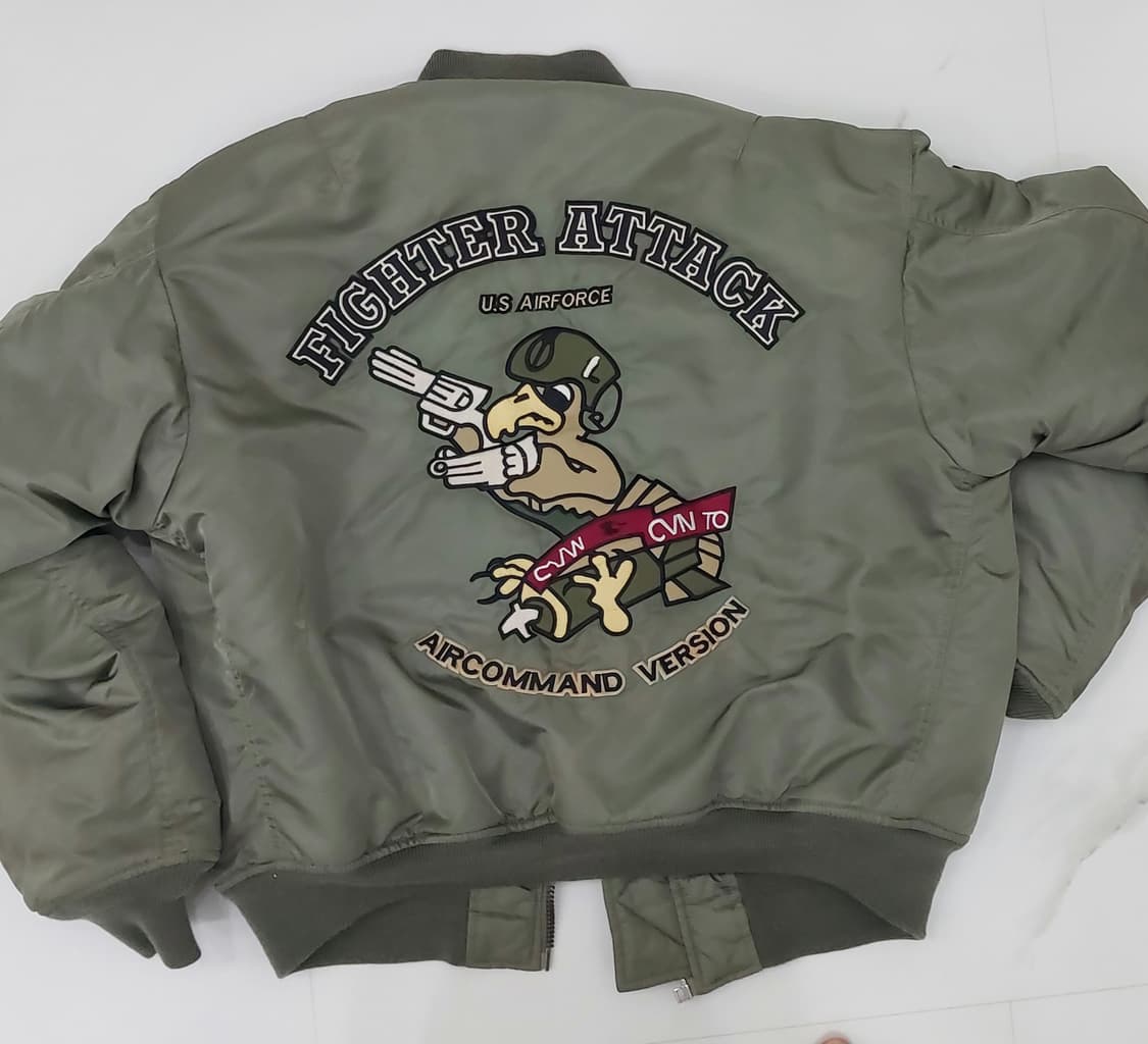 us 에어포스 ma1 상품이미지3