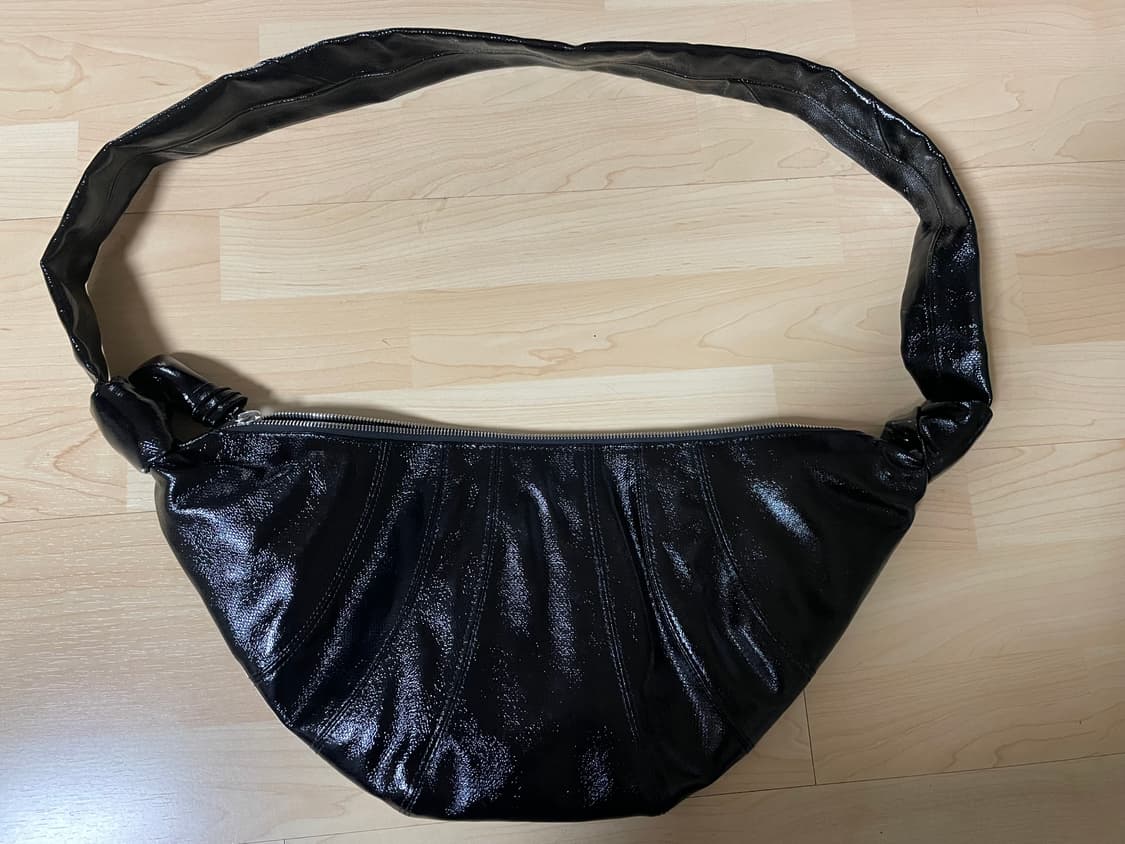 르메르 크루아상 코티드코튼 미디엄 상품이미지2