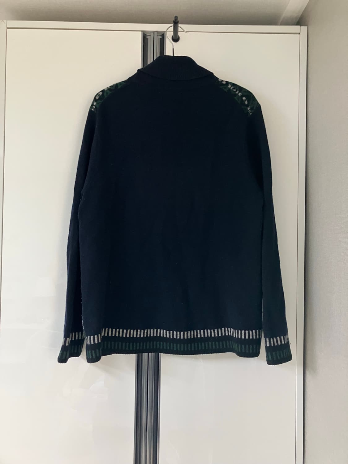 유니클로 jw앤더슨 니트  상품이미지2