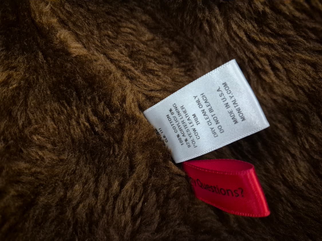 MONITALY DECK PARKA 상품이미지10