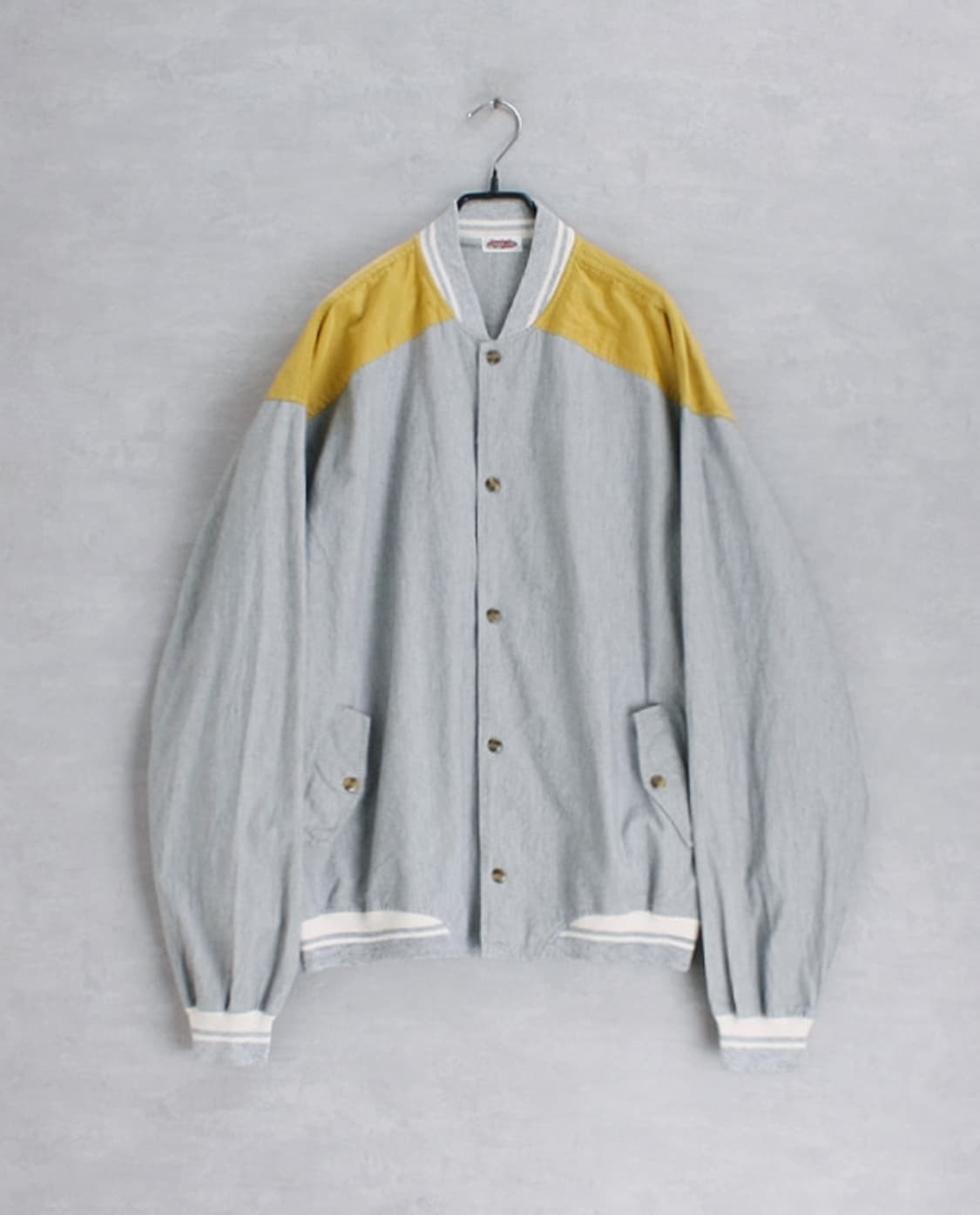 Soda Pop _ cotton work jacket - S1384 상품이미지1
