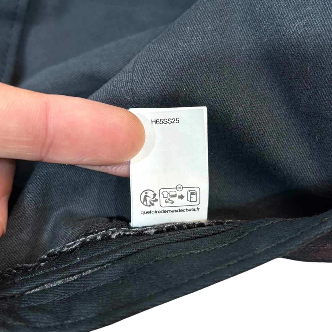 슈프림 시티 자카드 6패널 볼캡 상품이미지7