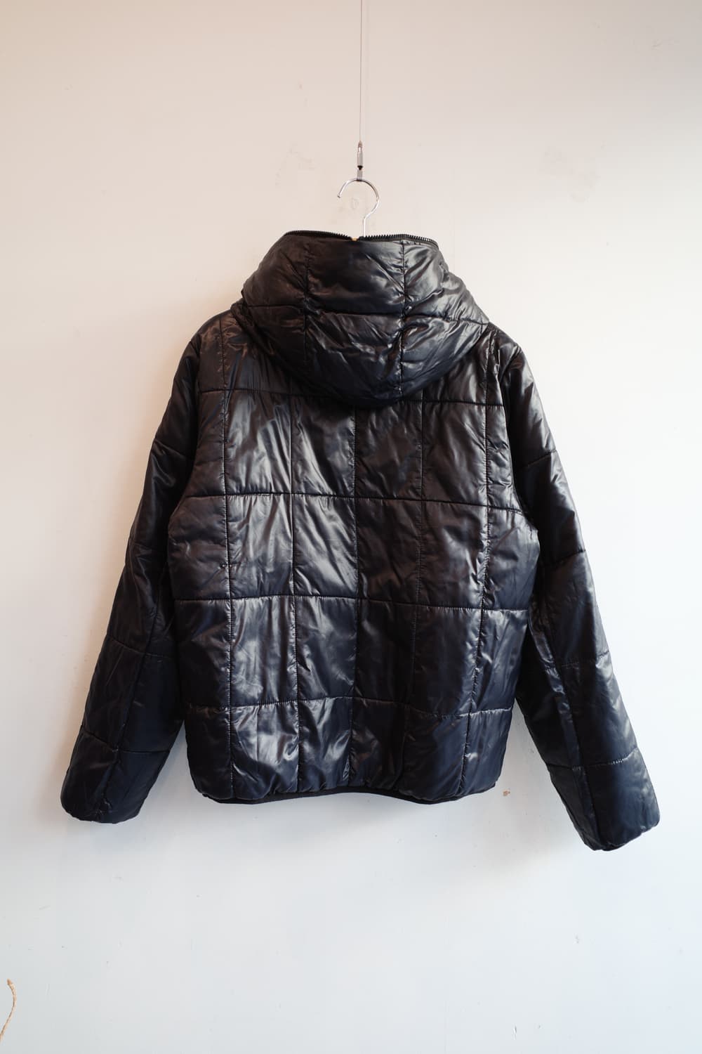 CAMP7 리버시블 패딩 상품이미지8