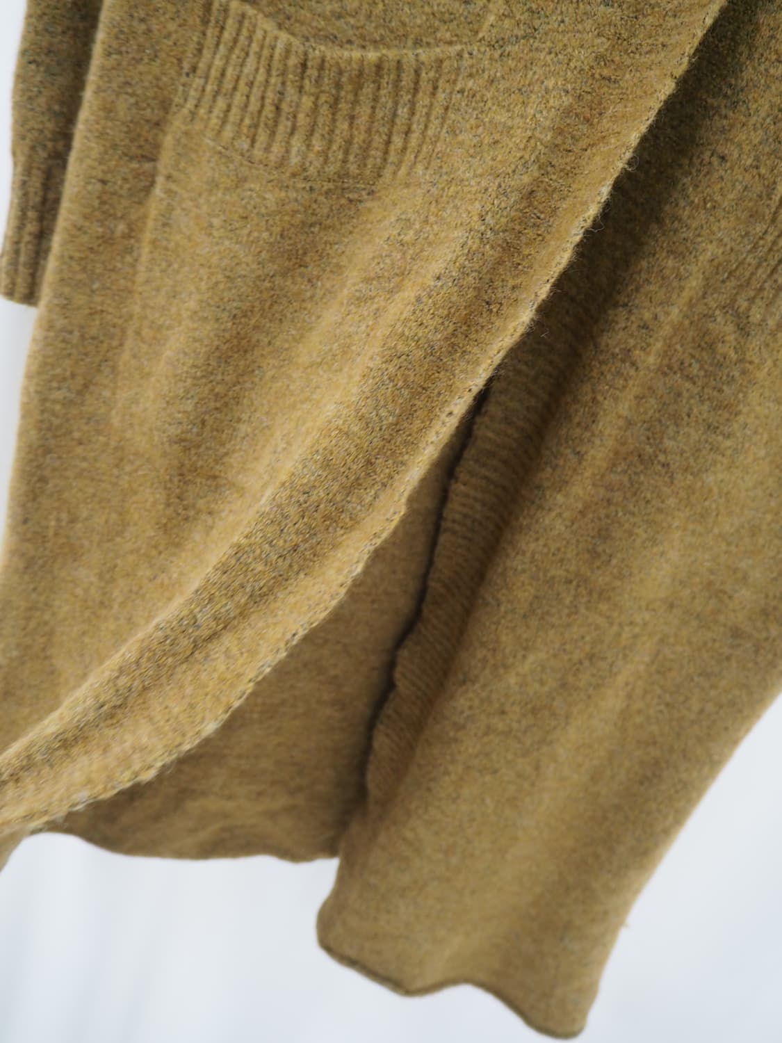 cop.copine long cardigan  상품이미지4