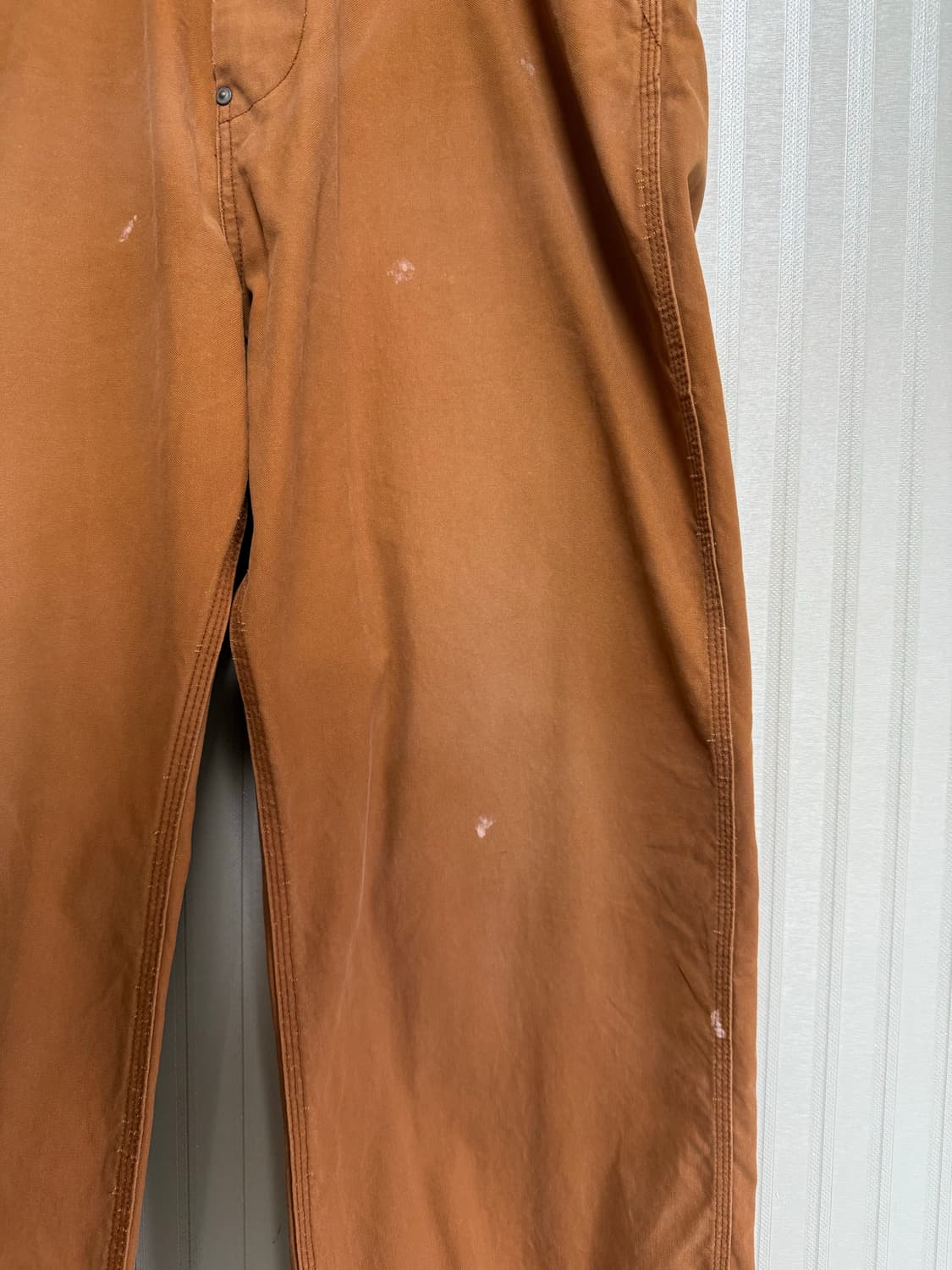 ordinary fits bell pants 오디너리핏츠 벨 팬츠 32 상품이미지7