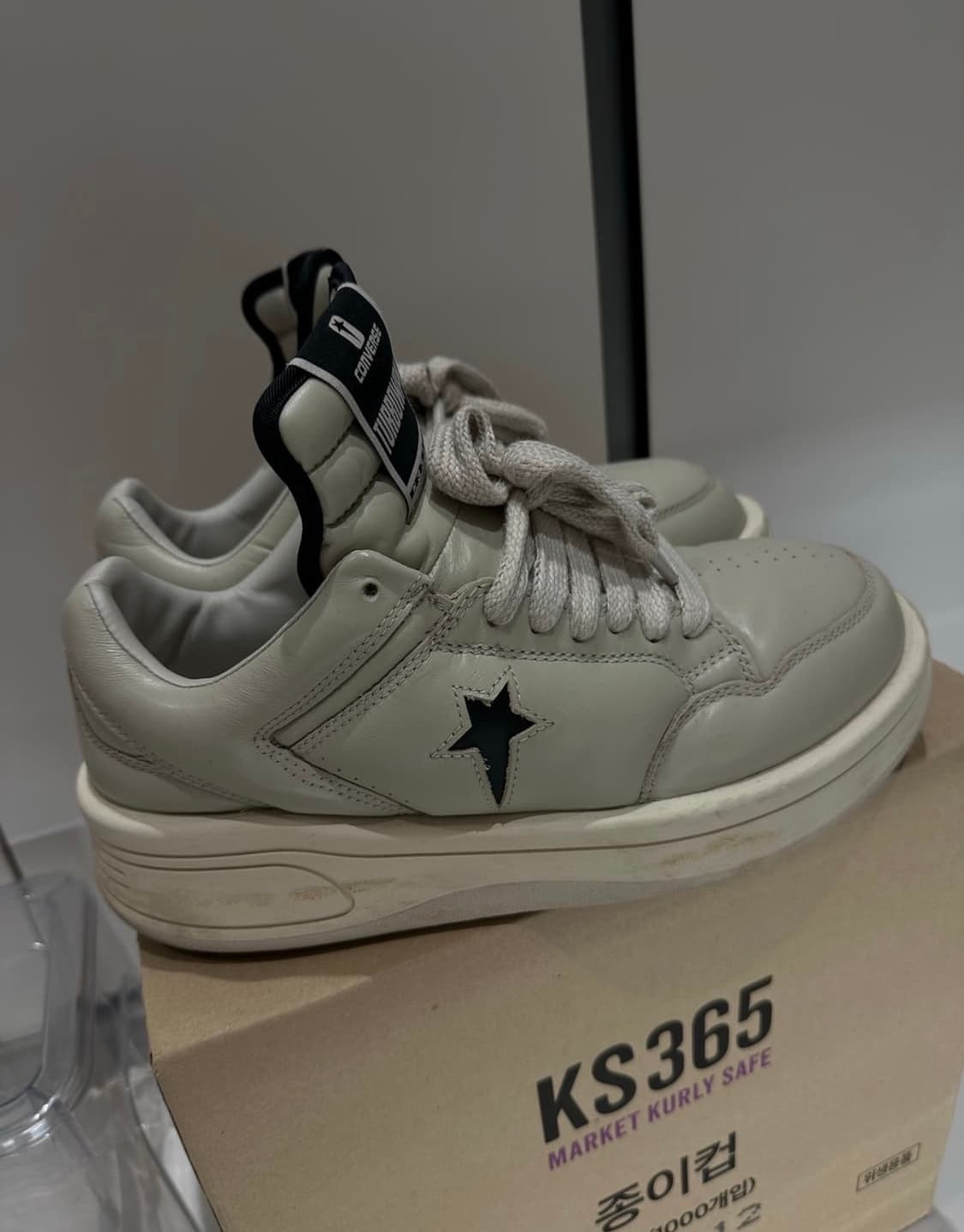 터보웨폰 로우 팰리컨 290 상품이미지3